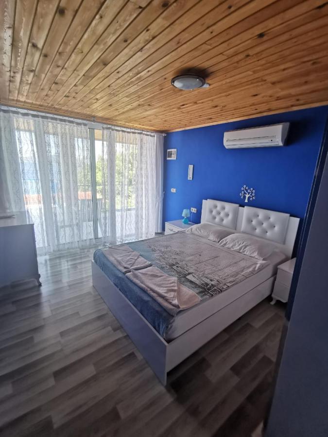 Mavi Akvaryum Pension Hotel Sogut  Kültér fotó