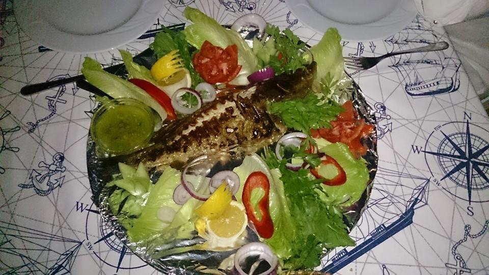 Mavi Akvaryum Pension Hotel Sogut  Kültér fotó