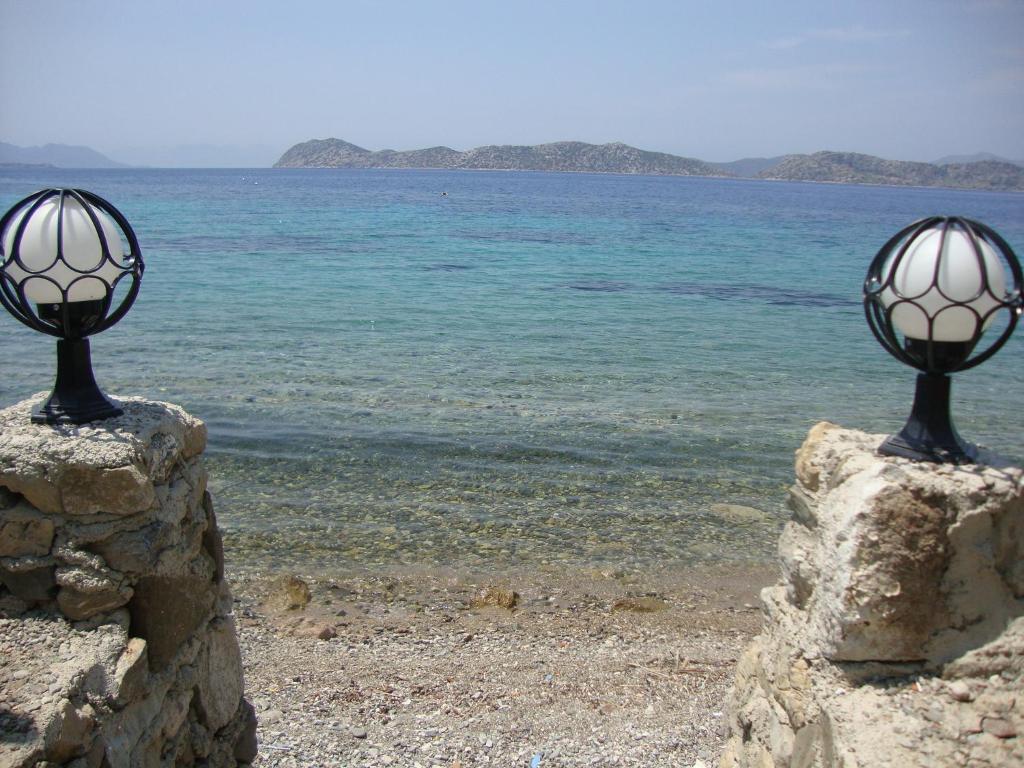 Mavi Akvaryum Pension Hotel Sogut  Kültér fotó