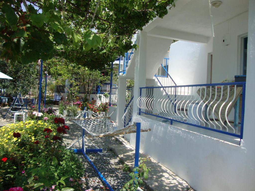 Mavi Akvaryum Pension Hotel Sogut  Kültér fotó